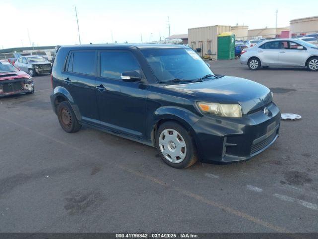  Salvage Scion xB