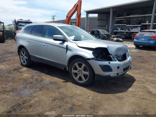  Salvage Volvo XC60