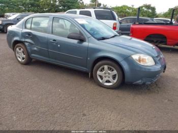  Salvage Chevrolet Cobalt