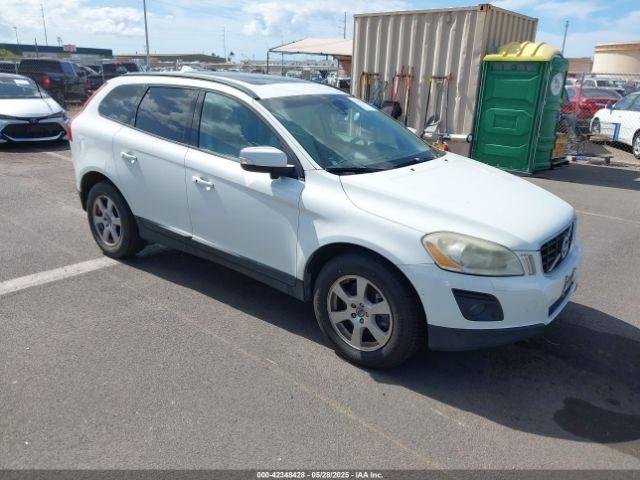  Salvage Volvo XC60