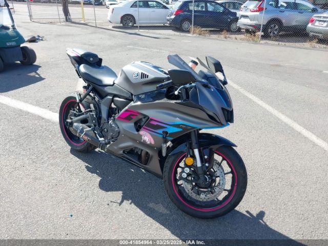  Salvage Yamaha Yzfr7