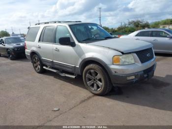  Salvage Ford Expedition