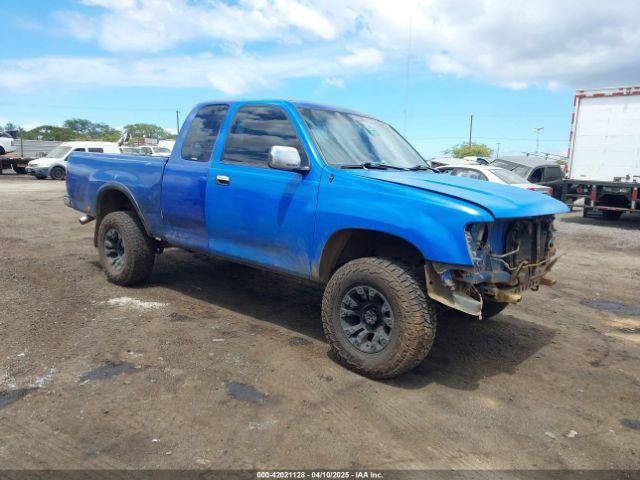  Salvage Toyota T100