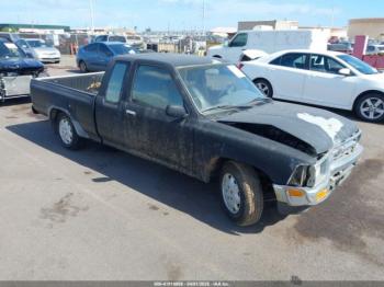  Salvage Toyota Pickup