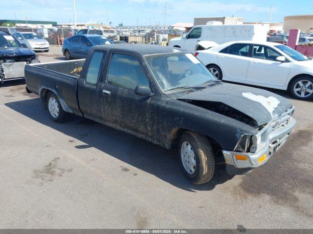  Salvage Toyota Pickup