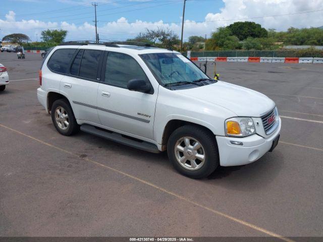  Salvage GMC Envoy