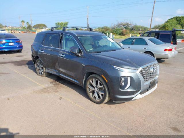  Salvage Hyundai PALISADE