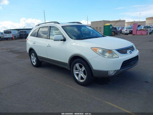  Salvage Hyundai Veracruz