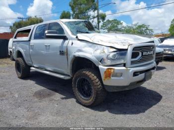  Salvage Ram 2500