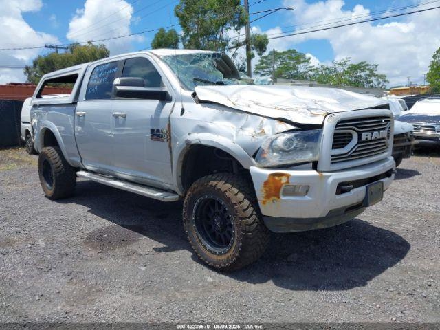  Salvage Ram 2500