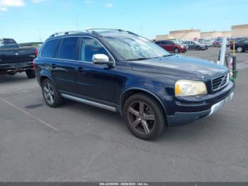  Salvage Volvo XC90