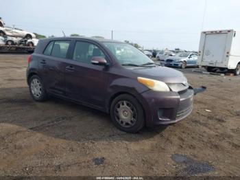  Salvage Scion xD