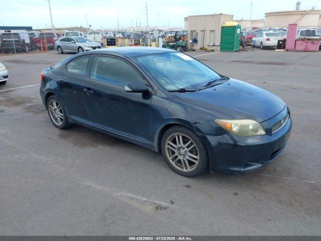  Salvage Scion TC