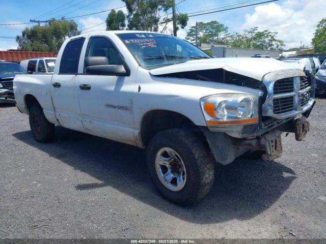  Salvage Dodge Ram 1500