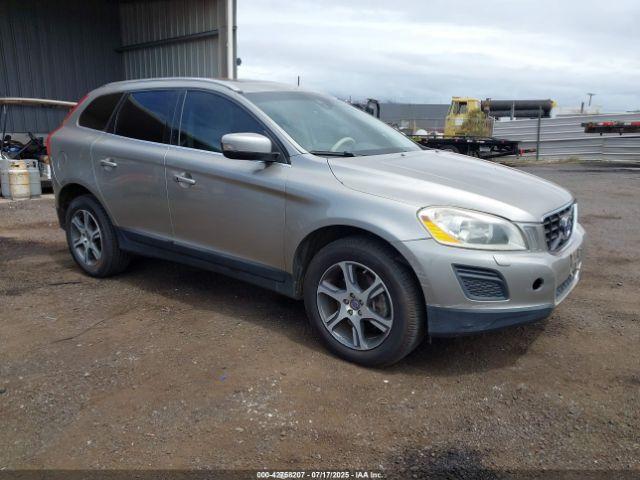  Salvage Volvo XC60