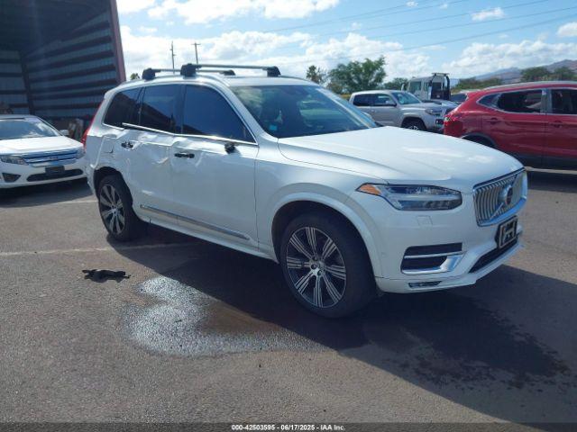  Salvage Volvo XC90