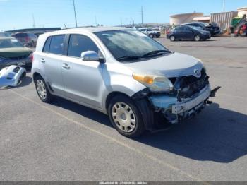  Salvage Scion xD