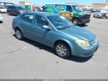  Salvage Chevrolet Cobalt