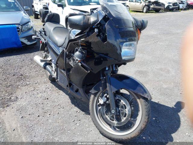  Salvage Kawasaki Zg1000