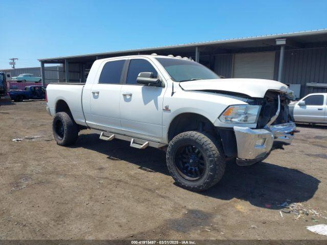  Salvage Ram 2500