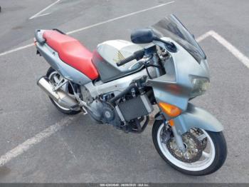  Salvage Honda Vfr800