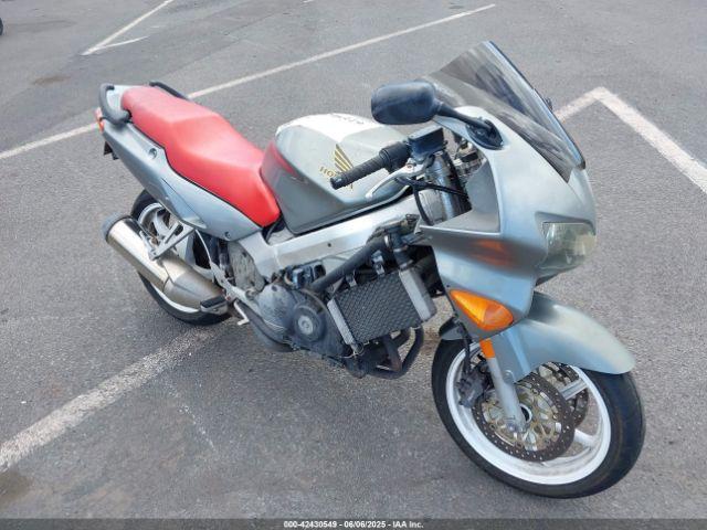 Salvage Honda Vfr800