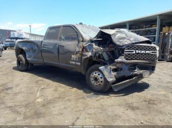  Salvage Ram 3500