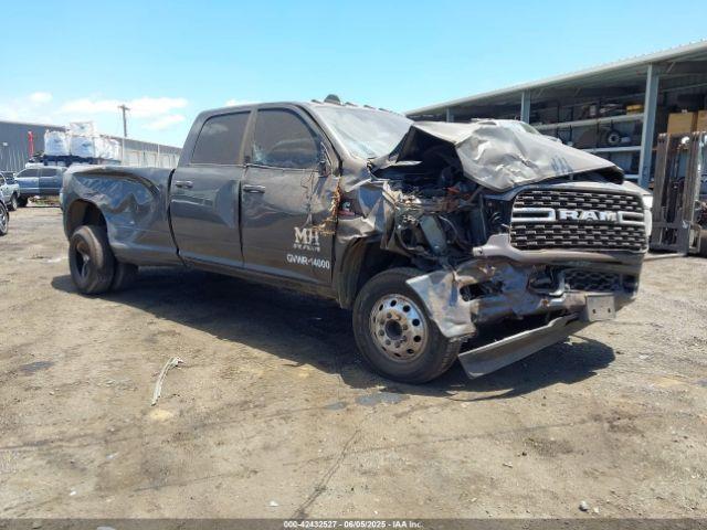  Salvage Ram 3500