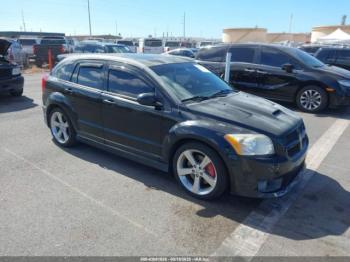  Salvage Dodge Caliber