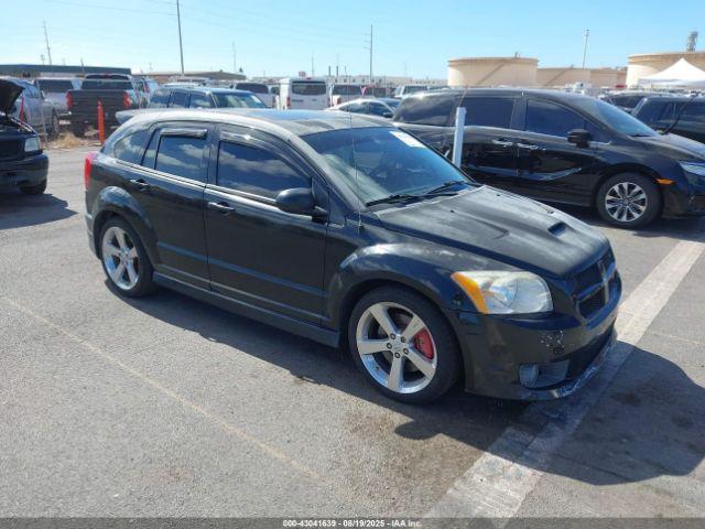  Salvage Dodge Caliber