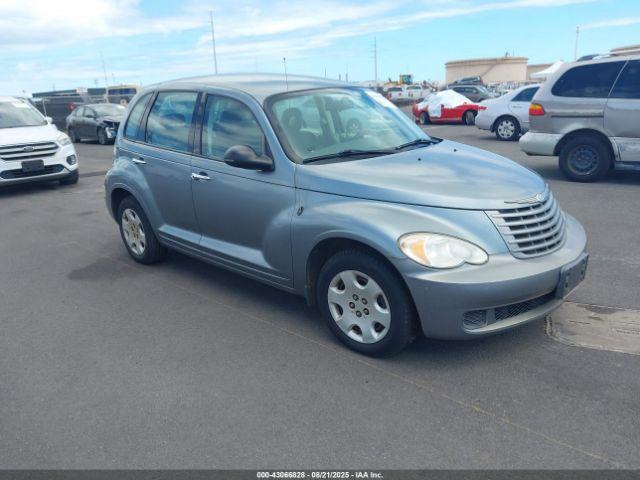  Salvage Chrysler PT Cruiser