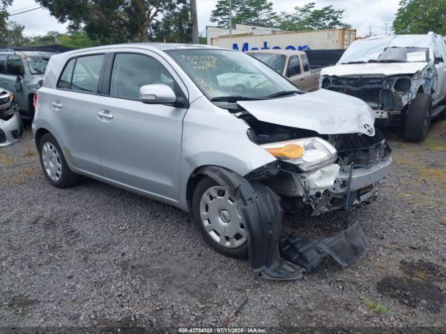  Salvage Scion xD