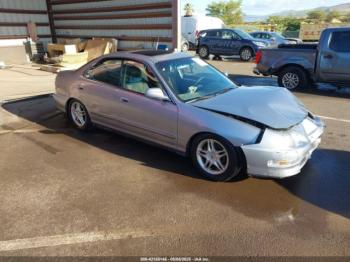  Salvage Acura Integra