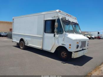  Salvage Ford E-450