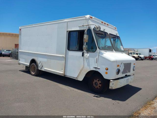  Salvage Ford E-450