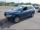 Nissan Rogue Sv Image 2