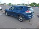 Nissan Rogue Sv Image 4