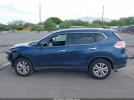 Nissan Rogue Sv Image 16