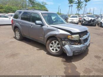  Salvage Mazda Tribute