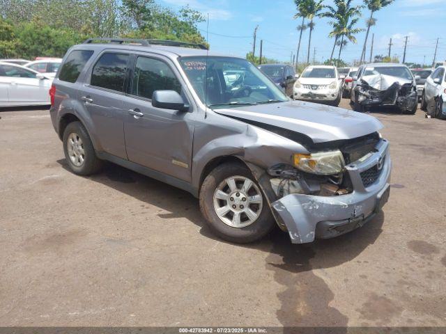 Salvage Mazda Tribute