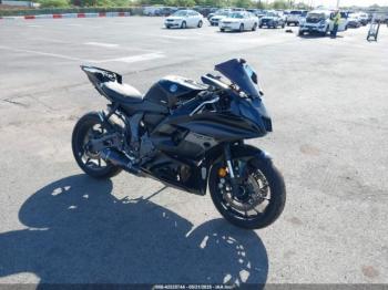  Salvage Yamaha Yzfr7
