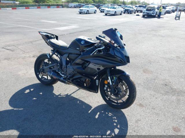  Salvage Yamaha Yzfr7