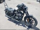 Harley-Davidson Xl883 N Image 1