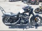 Harley-Davidson Xl883 N Image 13