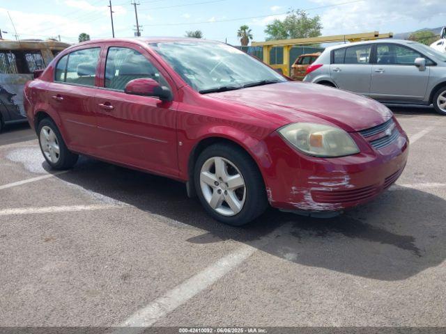  Salvage Chevrolet Cobalt