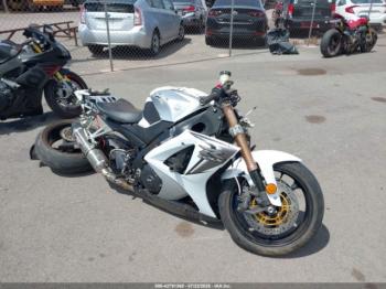  Salvage Suzuki Gsx-r1000