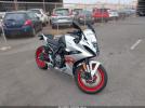 Suzuki Gsx800 F Image 1