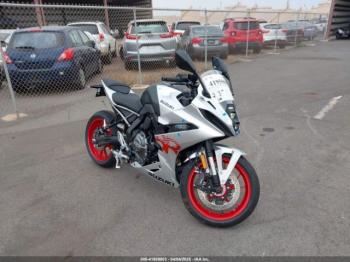  Salvage Suzuki Gsx800