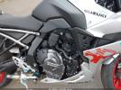 Suzuki Gsx800 F Image 10