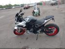 Suzuki Gsx800 F Image 6